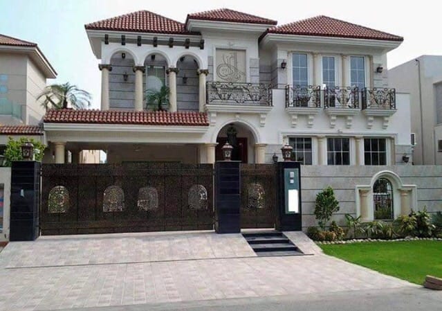 Luxury Home
